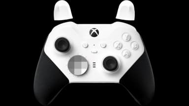 Xbox手柄映射样式 x1 - 游戏直播控制器