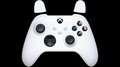 Xbox手柄映射样式 x3 - 游戏直播控制器