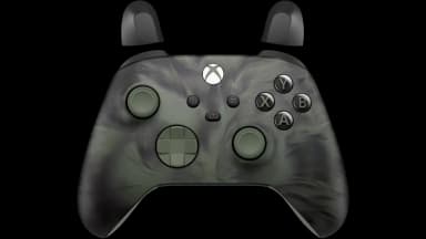 Xbox手柄映射样式 x4 - 游戏直播控制器