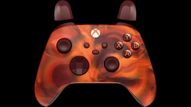 Xbox手柄映射样式 x7 - 游戏直播控制器