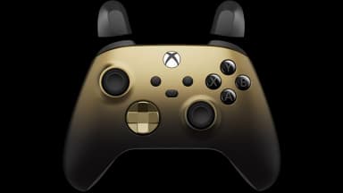 Xbox手柄映射样式 x8 - 游戏直播控制器