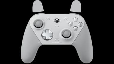 盖世小鸡手柄映射样式 g7pro-2 - 游戏直播控制器